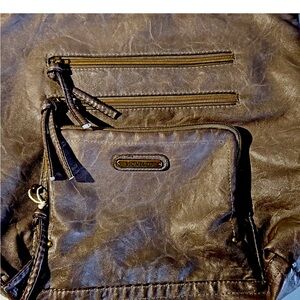 Stone & Co. Cross body bag